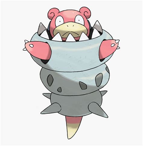 mega slowbro|Mega Slowbro .